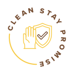 Cleanliness Badge